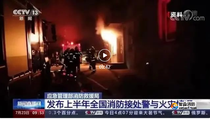 居住類場所亡人火災頻發(fā)，引發(fā)火災的常見原因要知曉