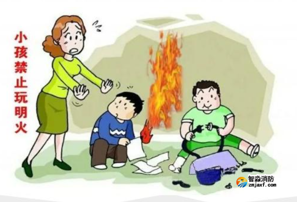 【消防安全】農(nóng)村消防安全知識您一定要牢記！