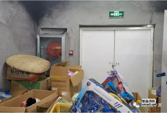 新鮮出爐的罰單，堵塞安全出口被罰了3.5萬(wàn)！