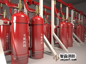 怎么對(duì)北京氣體滅火設(shè)備設(shè)置？使用后該如何檢