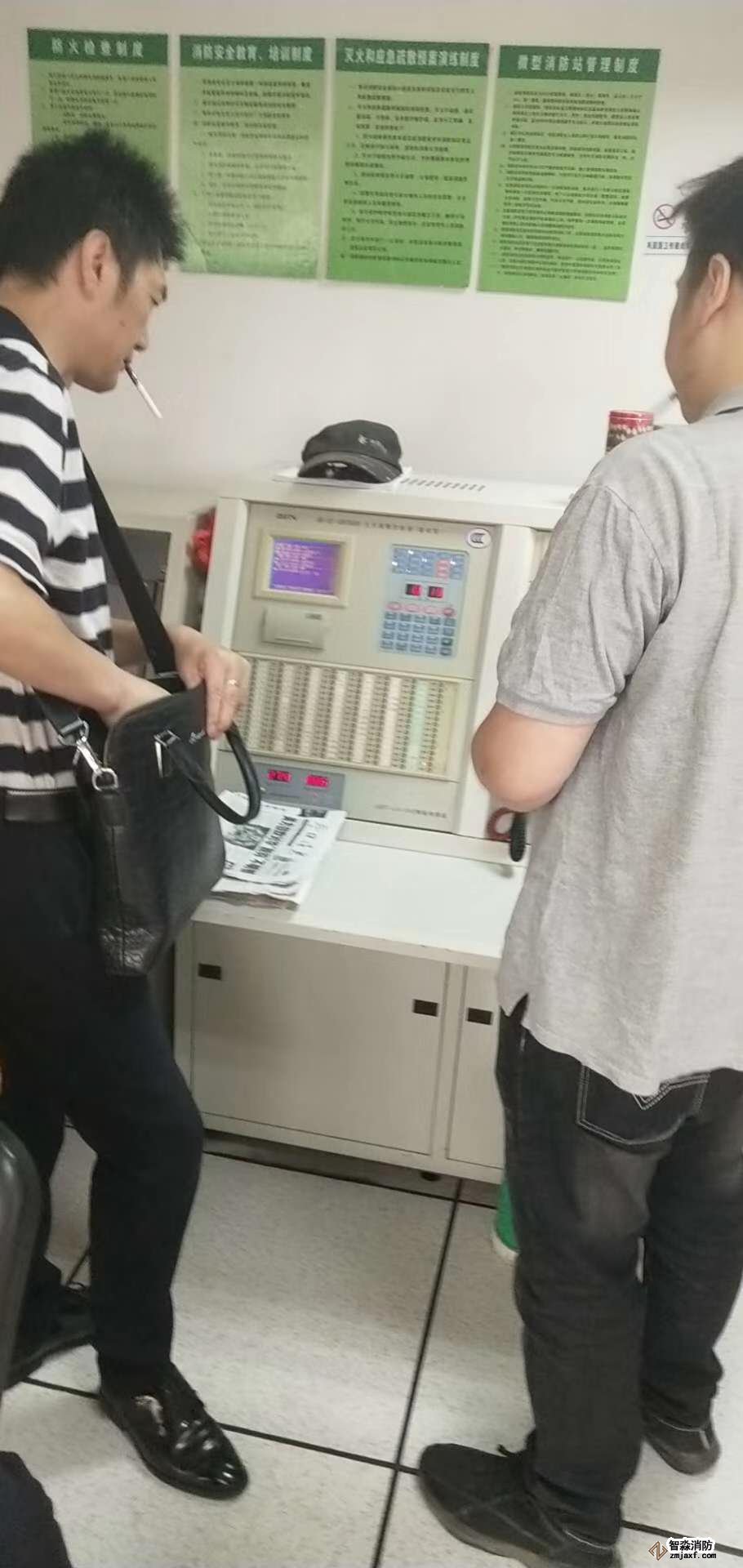 建筑內(nèi)消防規(guī)范實施常見問題與解決方案