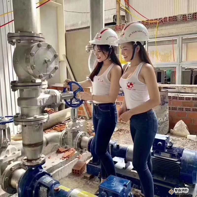 建筑安裝給排水工程施工中的常見(jiàn)問(wèn)題