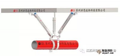 建筑機電工程抗震支吊架設計解析