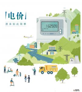 你了解電價嗎？一文帶你讀懂電價體系！