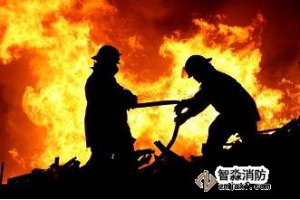 礦井火災(zāi)預防安全技術(shù)措施|消防檢測