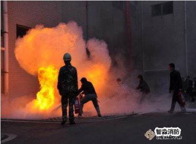 民用爆炸物品的安全管理知識(shí)都有哪些