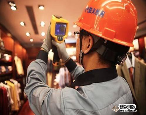 消防維保,北京消防維保,消防維保的作用有哪些