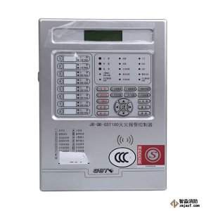 消防主機(jī)總線短路怎么辦