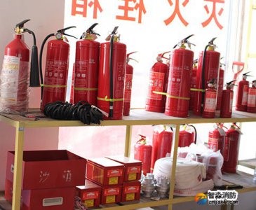 營業(yè)前消防安全現(xiàn)場檢查主要檢查哪些呢