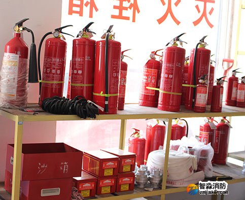 消防工程檢測(cè)