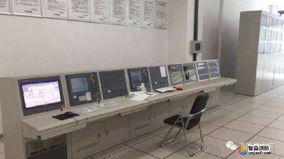 消防控制室需要多大面積？終于有了指引文件