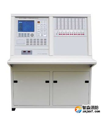 海灣GST9000火災(zāi)報(bào)警控制器如何操作？