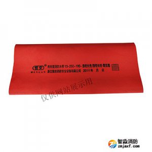 【有襯里消防水帶】水帶的維護(hù)的很重要！