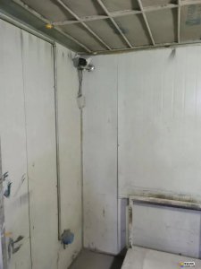 海鮮店未安裝可燃氣體報警器、噴涂場所使用非